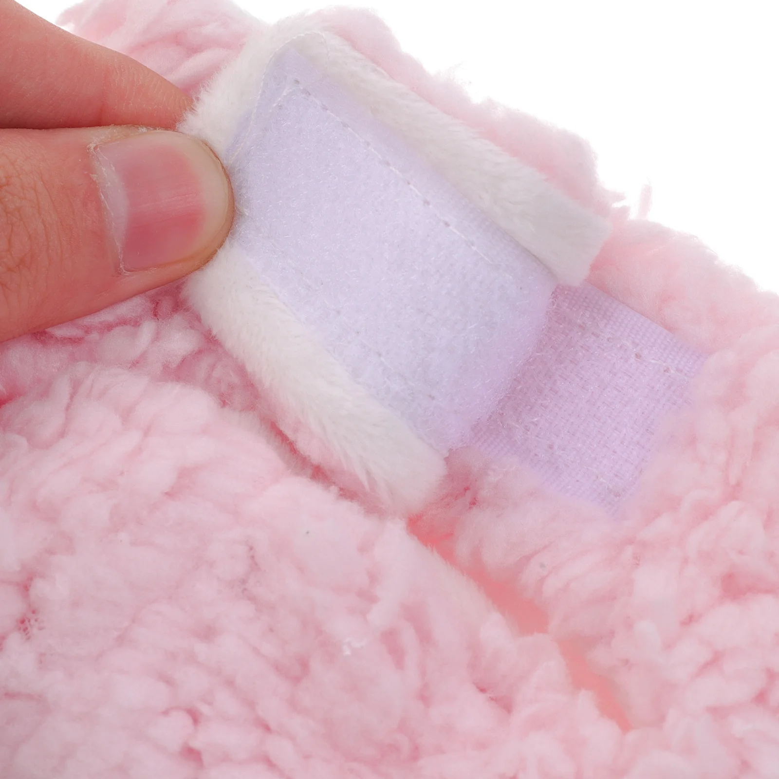 

Cat Bunny Rabbit Hat Easter Costume Breathable Warm Soft Pet Headwear for Cats Puppy Party Gifts Accessories Cat Hats