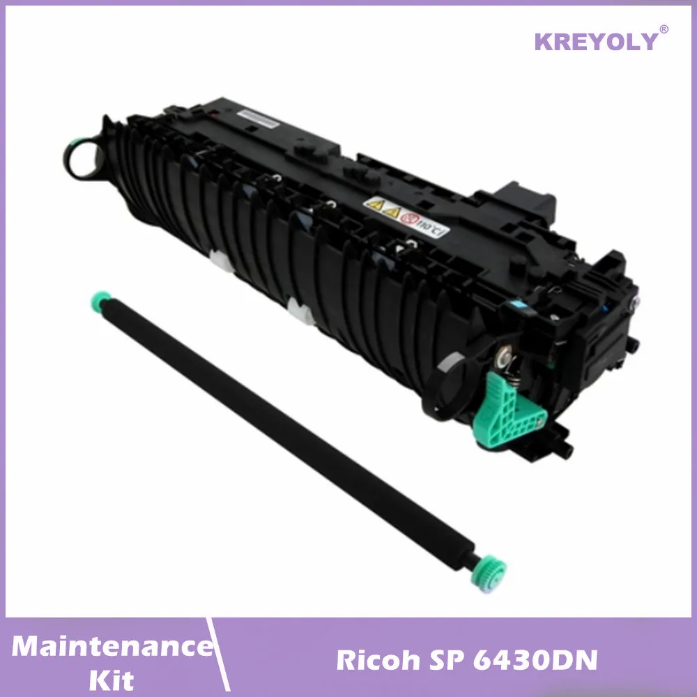 

Ricoh 407512 Fuser Maintenance Kit for Ricoh SP 6430DN remanufacture