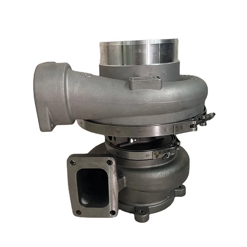 

Высококачественный оригинальный турбокомпрессор J135a 33021000000198 W112 для дизельных двигателей ATV/UTV, генераторных установок и морского транспорта