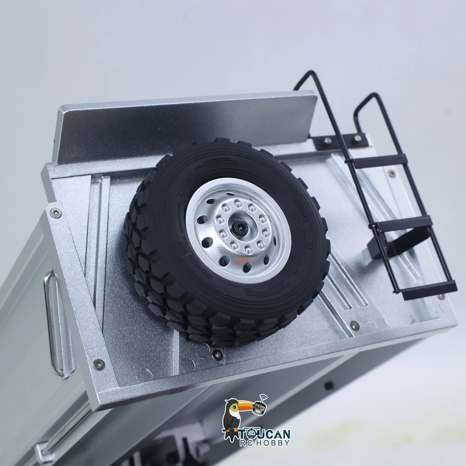 

НОВАЯ модель игрушек 1/14 HUINA 1598 RC Самосвал RTR 2,4 ГГц Электрический пульт дистанционного управления Автомобильный аккумулятор Свет Звук Открытый RC Подарки для мальчиков