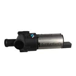 New Universal Auxiliary Electric Water  Pump 0392020034 Cooling Water Circuit For Bosch Ferrari FF 6.3 Car 12 Volt