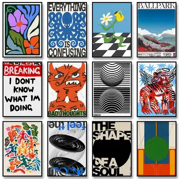 6 best sales ملصق مقاس 13 × 18 بوصة - №1