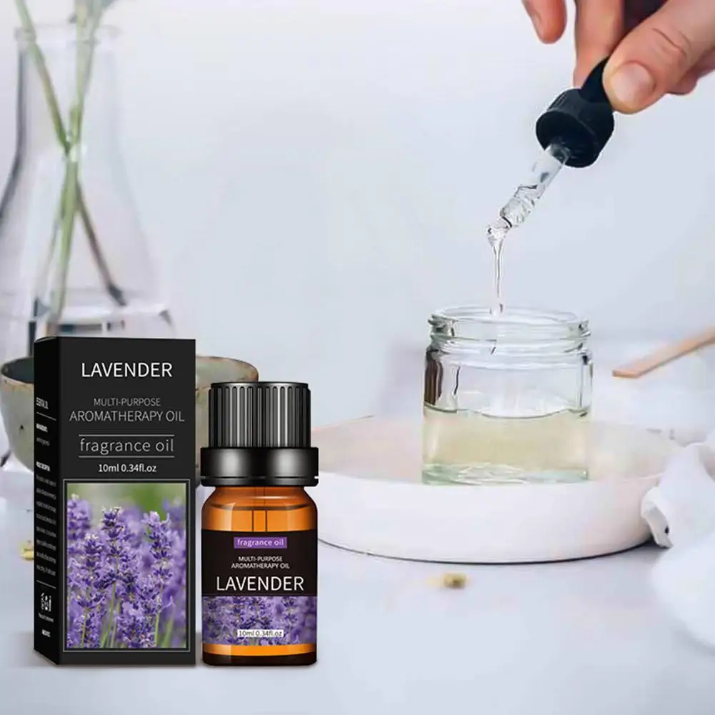 زيت عطري للسيارة للعلاج العطري، آمن للاسترخاء للأطفال والنساء الحوامل، تدليك متعدد الأغراض، حجم السفر، زجاجة لتخفيف التوتر #1