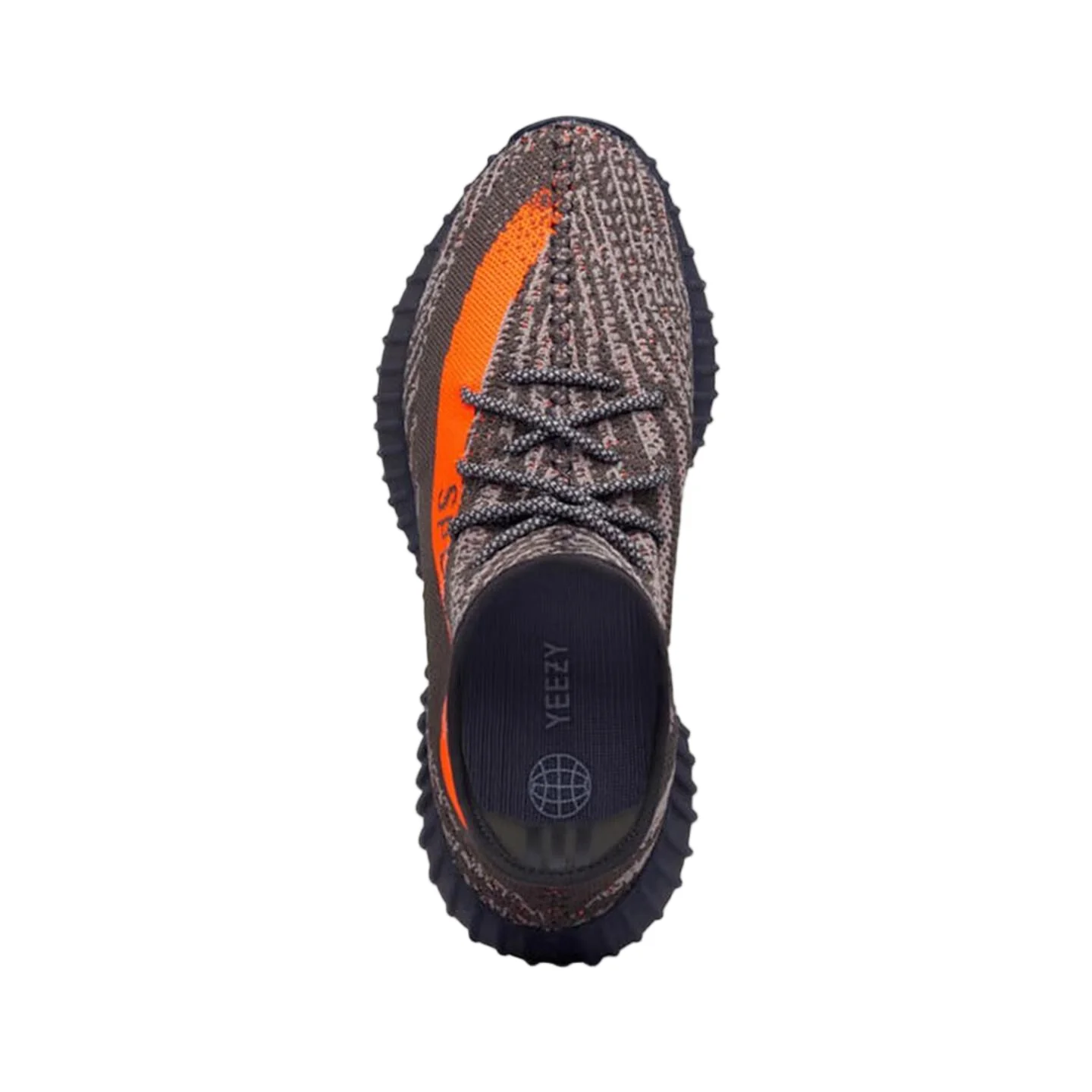 adidas Originals Yeezy Boost 350 Unisex Running Shoes Primeknit Upper Boost Cushioning Modern Comfort Design HQ7045 view 4