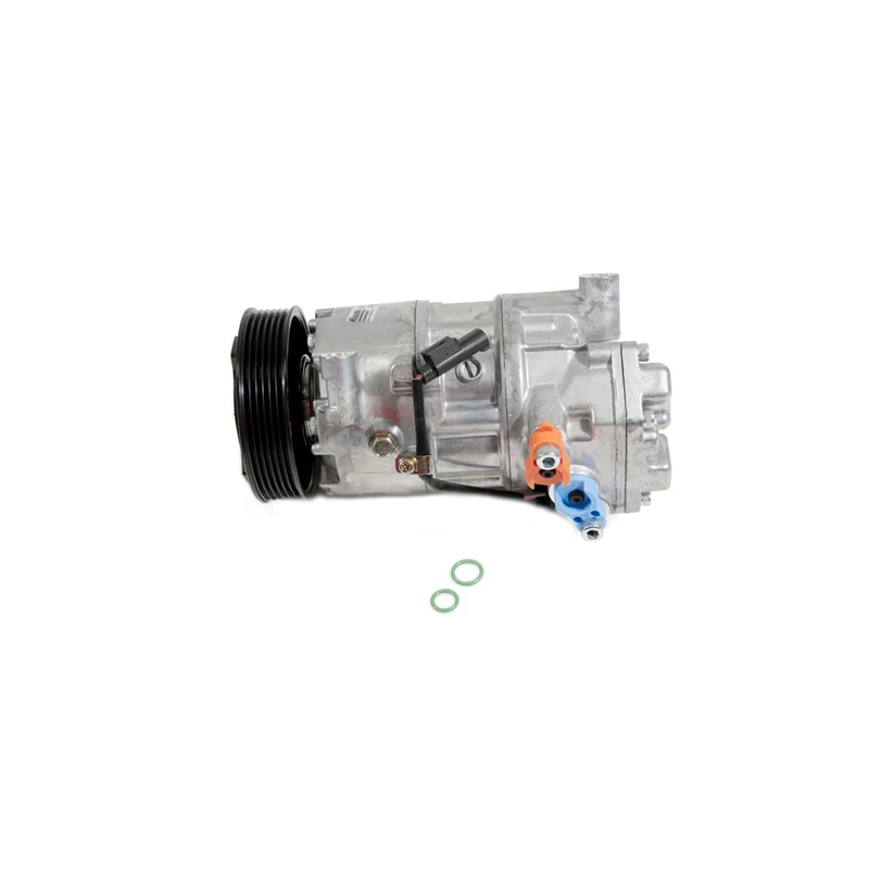 AC Part Auto Ac Compressor For BMW X5 E70 64509121760 64 52 9 195 975 64529121760 64529195975 64529185144 64529185145