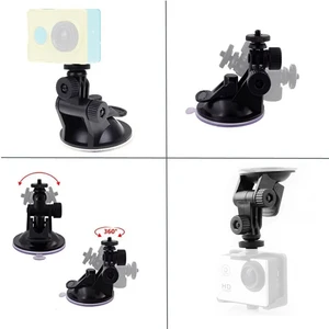 11 Hauptverkaufsunterstützung Car GoPro - №7