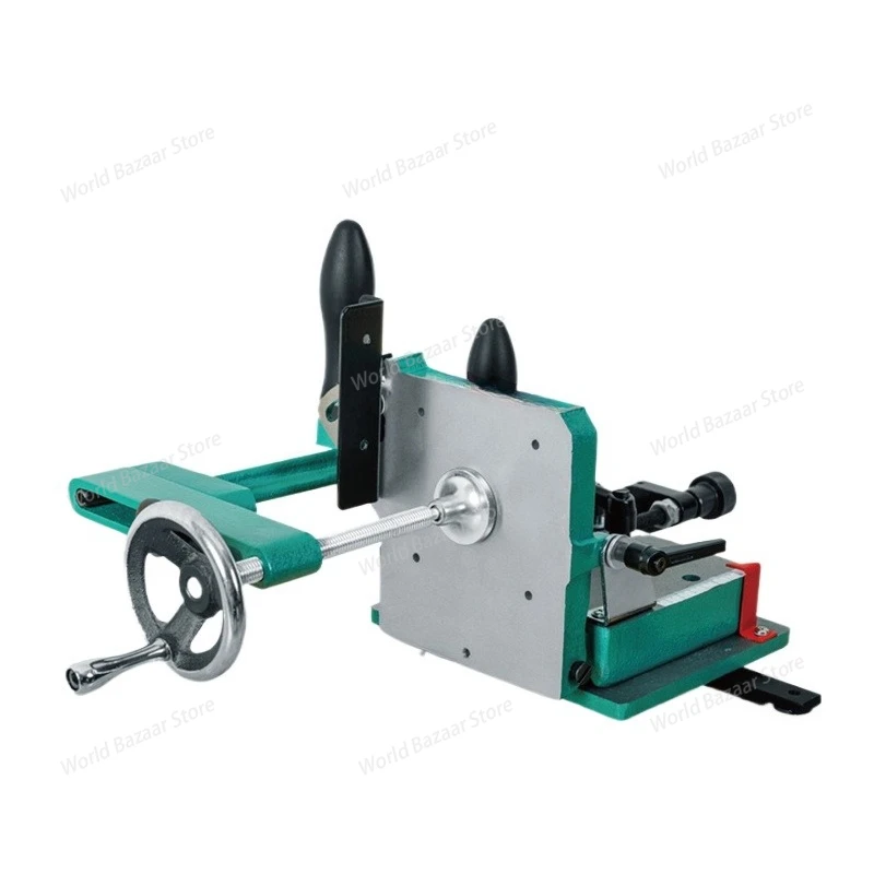 

H7583 Woodworking Desktop Tenoning Machine Special Tenon Saw Tenoning Fixture Desktop Tenoning Machine Drill Tool