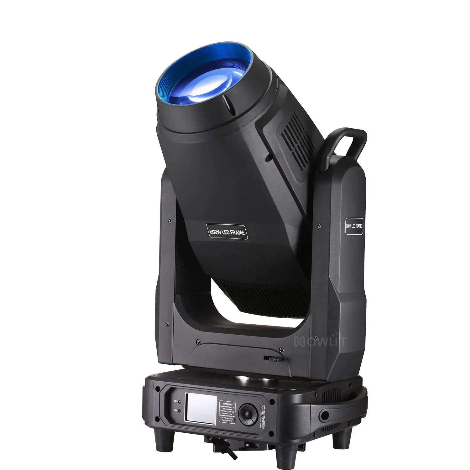 800W LED Frame Light With  For Luces Dj Concert Wedding Light Led Stage Light