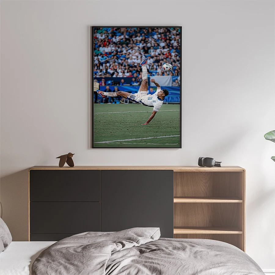 1 шт.-картина на холсте с принтом футболиста-настенное украшение для дома, подходит для дома и офиса-идеальный подарок и украшение 1 шт.-картина на холсте с принтом футболиста-настенное украшение для дома, подходит для дома и офиса-идеальный подарок и украшение