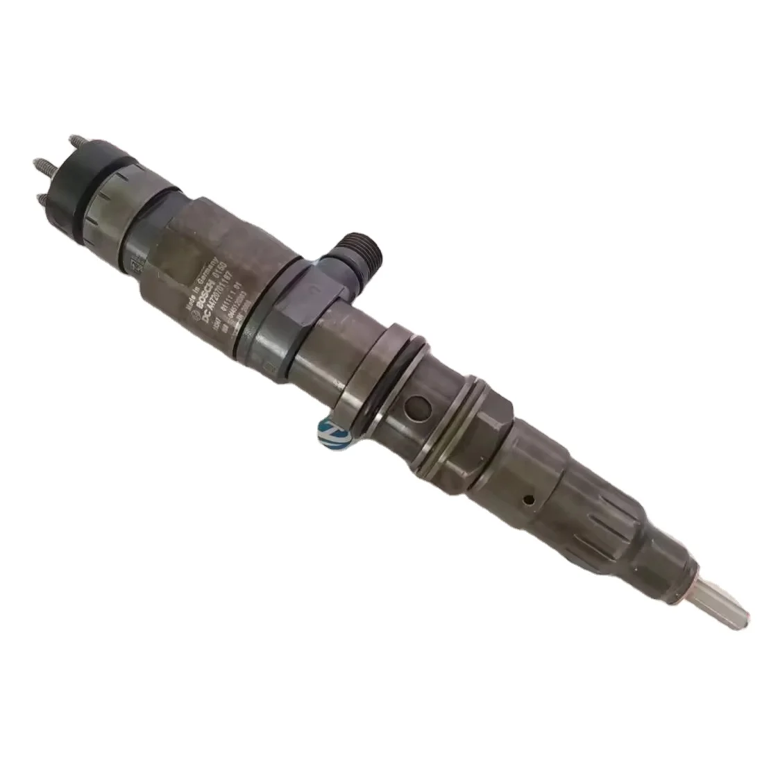 BOS-CH MERC0EDES BNZ DETROIT DD15 DIESEL FUEL INJECTOR 0445120303 A4720701187 0445120302 0445120642