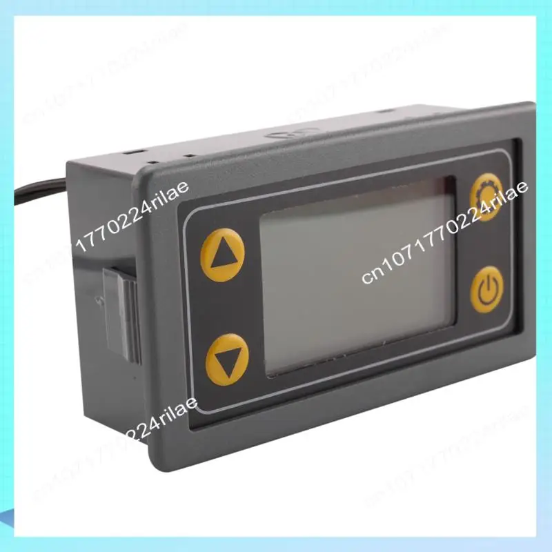 

A17Z ST10W 10A удаленный Wi-Fi термостат модуль контроллера температуры DC6-30V нагревное приложение таймер работы измеритель температуры легко использовать