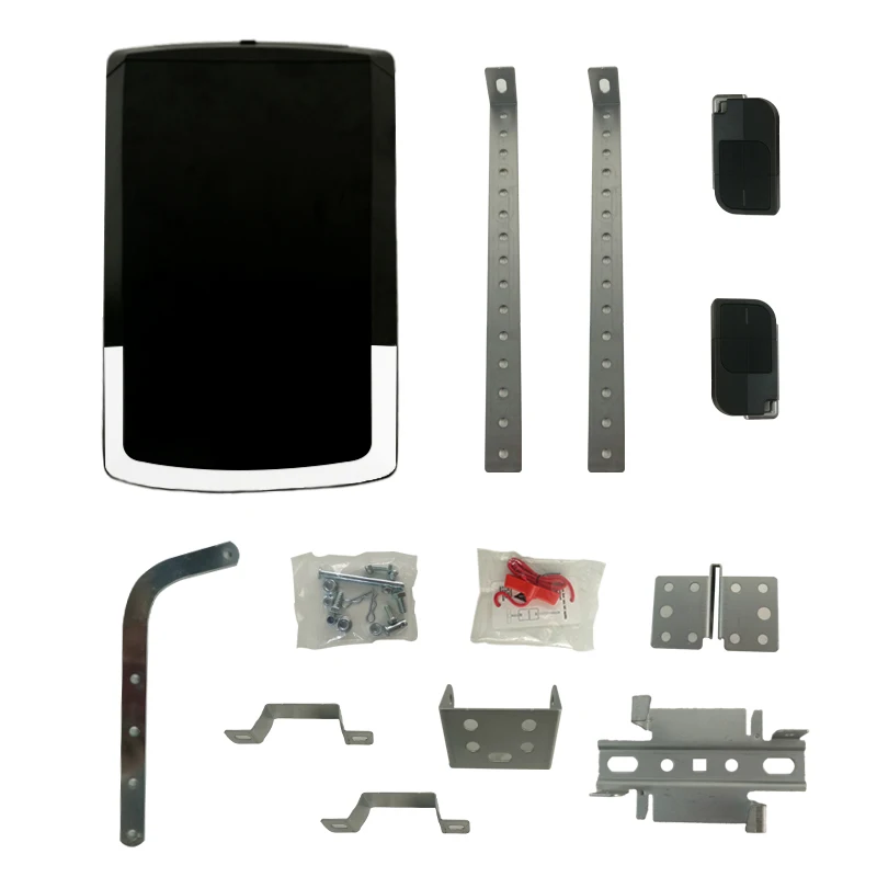 F-350M/G Garage Door Opener Access Control System Smart Garage Door Controller Automatic Garage Gate Drive Operation