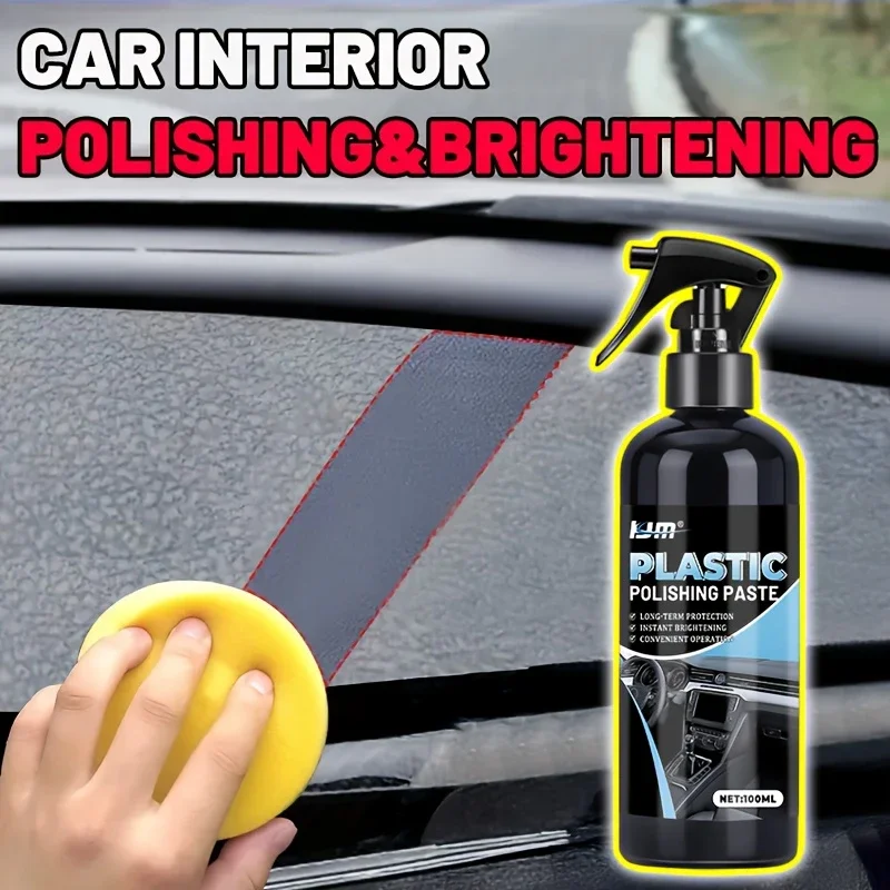 

Средство для ремонта пластиковых деталей салона автомобиля, средство для восстановления яркости двигателя, кожаные сиденья, ремонт шин