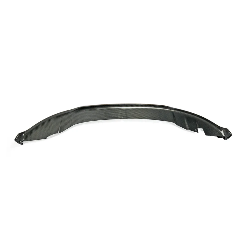 Fiberglass Splitter for Mini Cooper R56 S Garbino Front Lip Fit (Fit the latest R56 model)