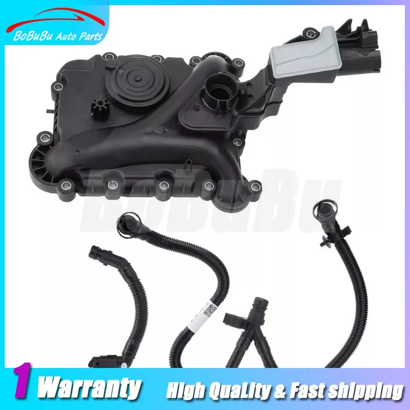 

F Tubo De Manguera De Válvula Pcv Para Audi Q7 A8 Q5 S4 A6