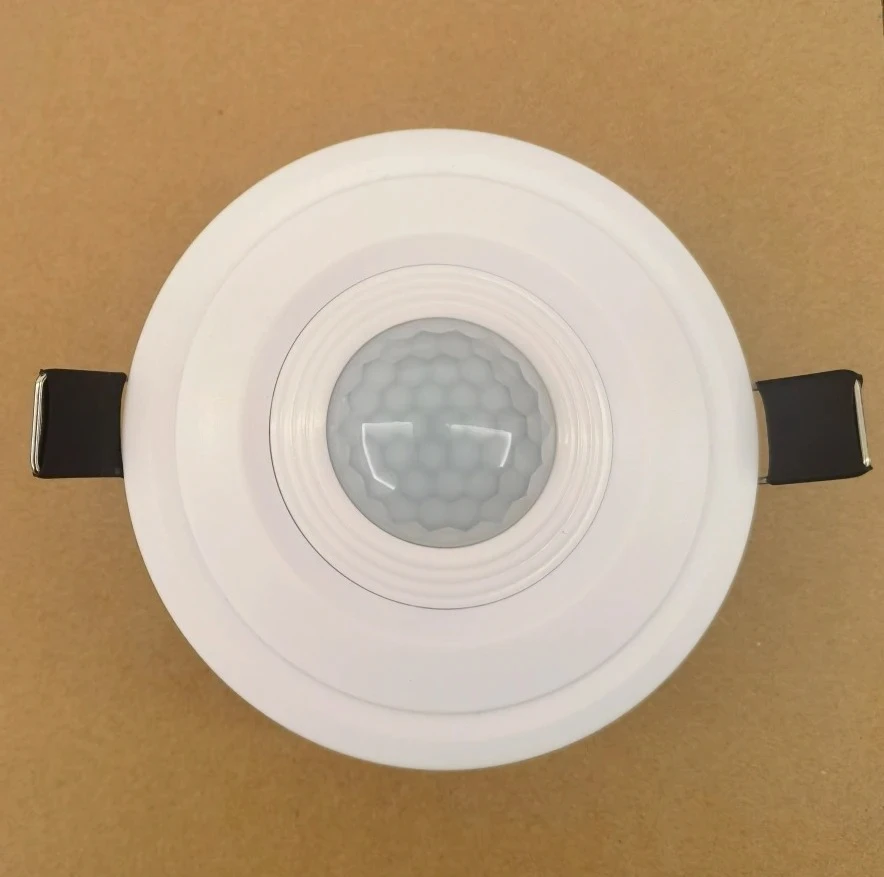 Mobile Sensor Human Presence Sensor