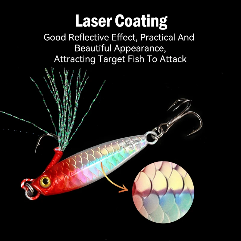 Thumbnail 4 - #36 Best Hard Fishing Baits to Buy In 2026