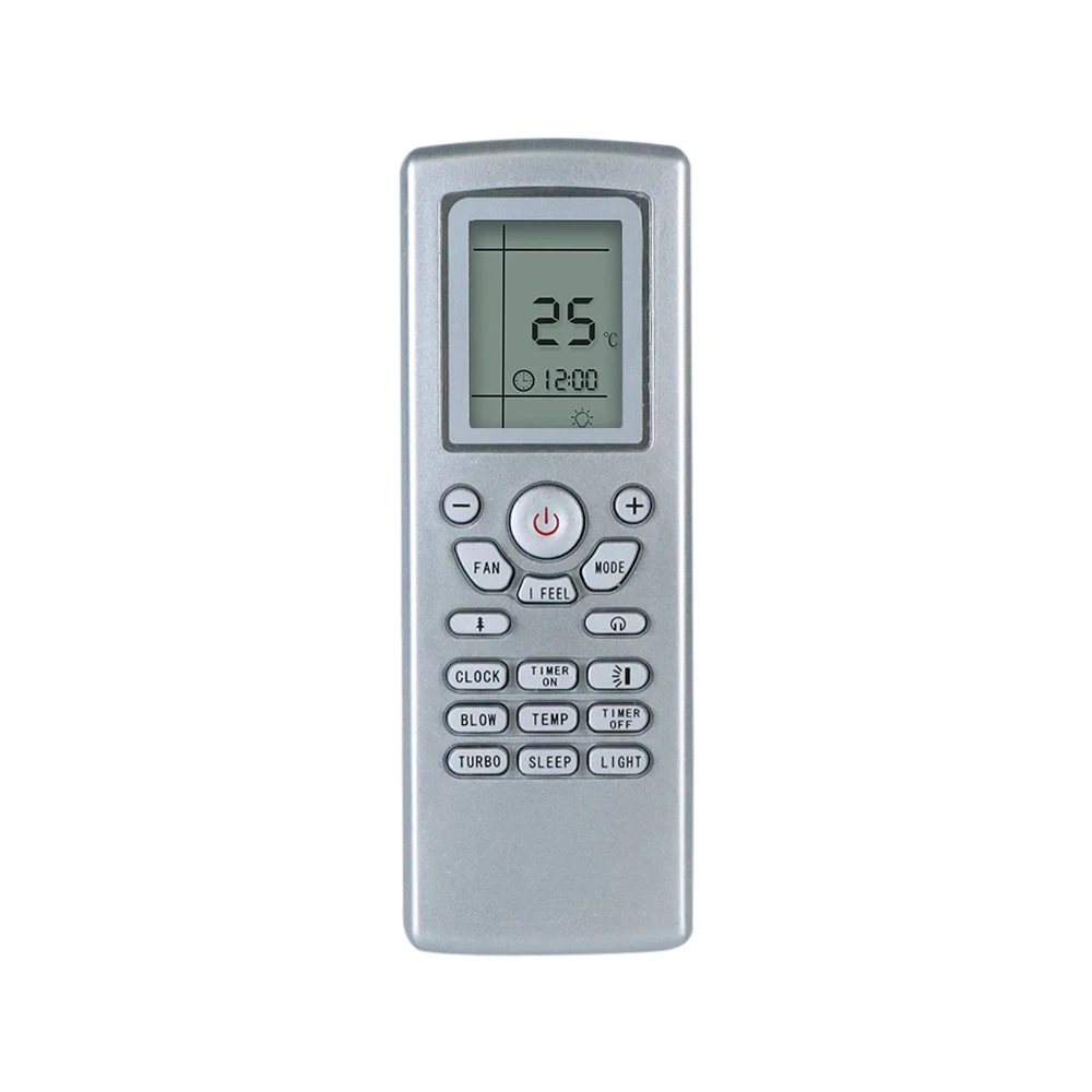 

Newest Smart Wireless Remote Controller for Gree YT1F Replace Remote Controller
