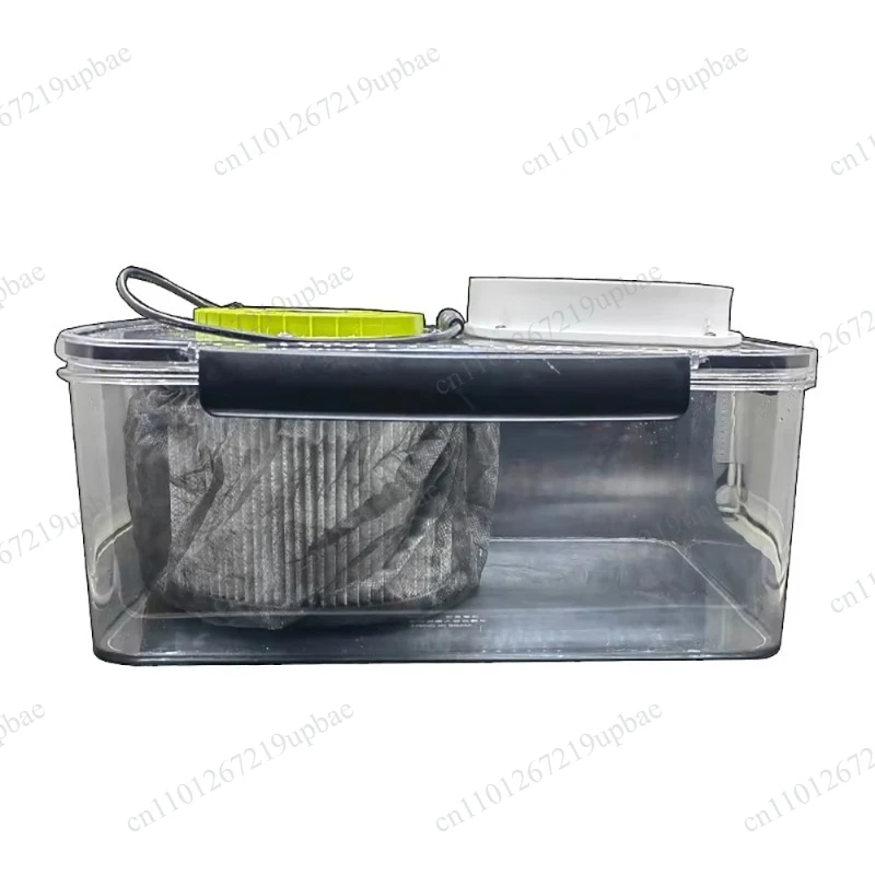 Small Desktop Dust Collector, Dust Extractor for Miniature Carving and Engraving Processing