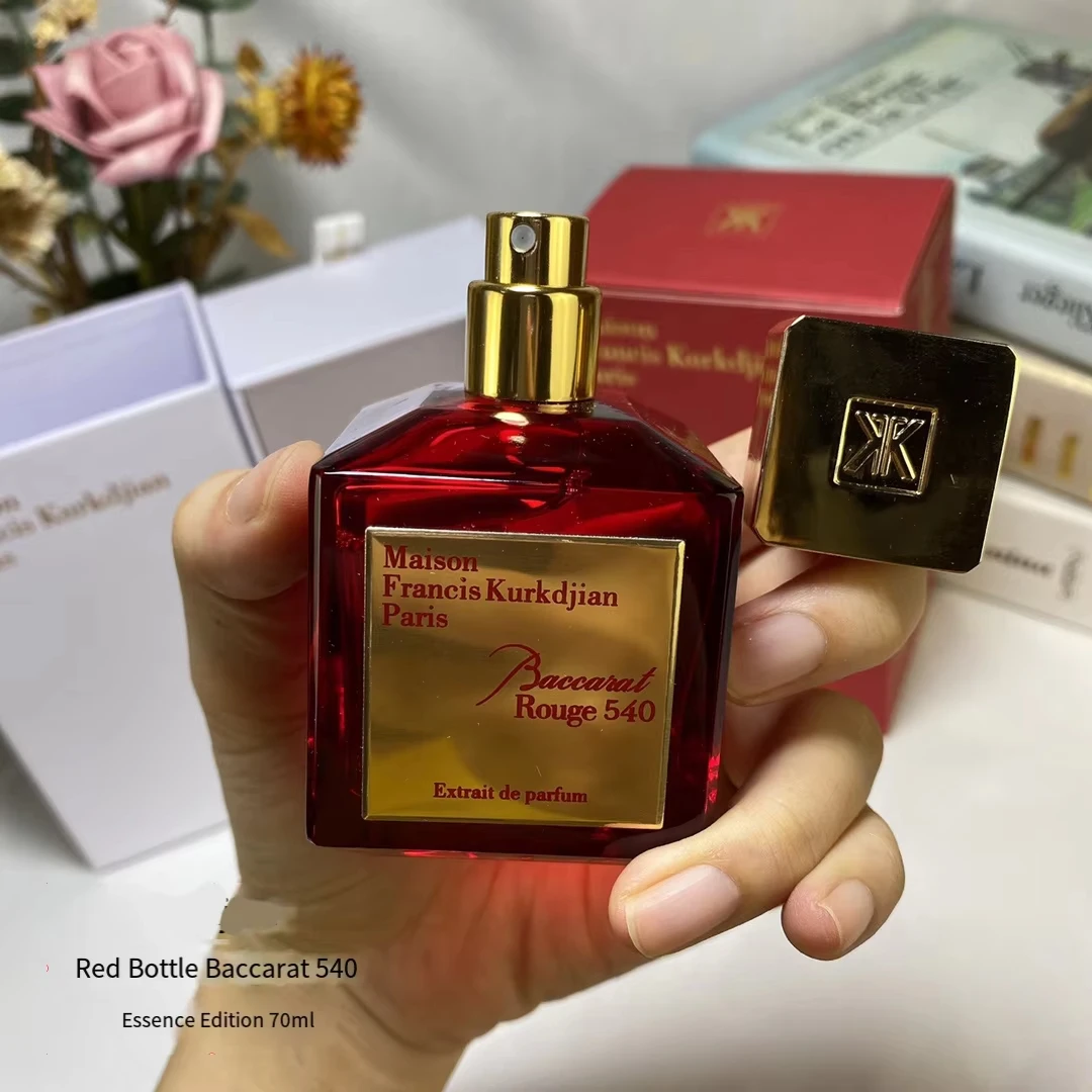 70ml Paris Secret Perfume Gift Original Luxury Attractive Aroma Men Women's Eau De Parfum Sexy Lady Lasting Fragrance Pheromone