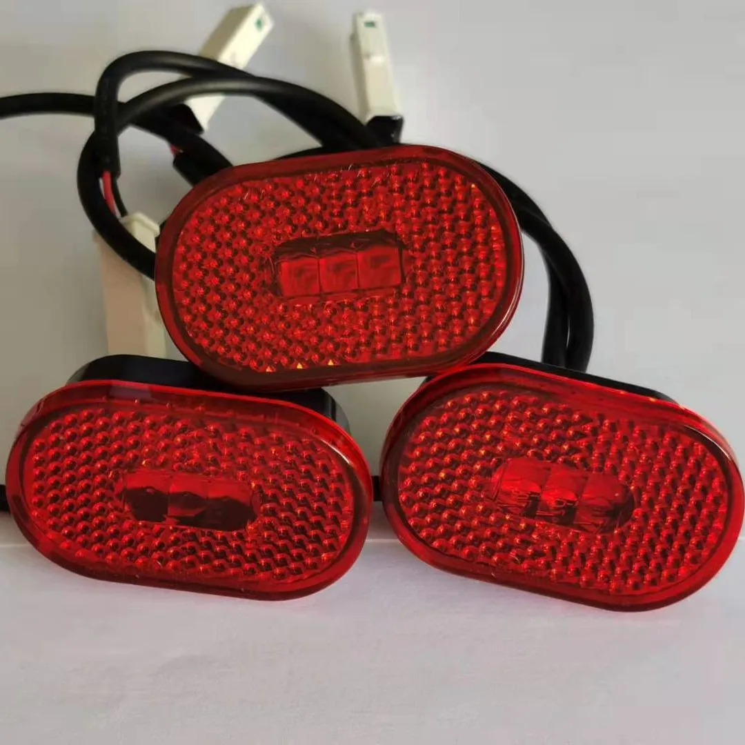 M365 elektrische scooteronderdelen Fender PRO achterwiel spatbordlijst met haak groothandel