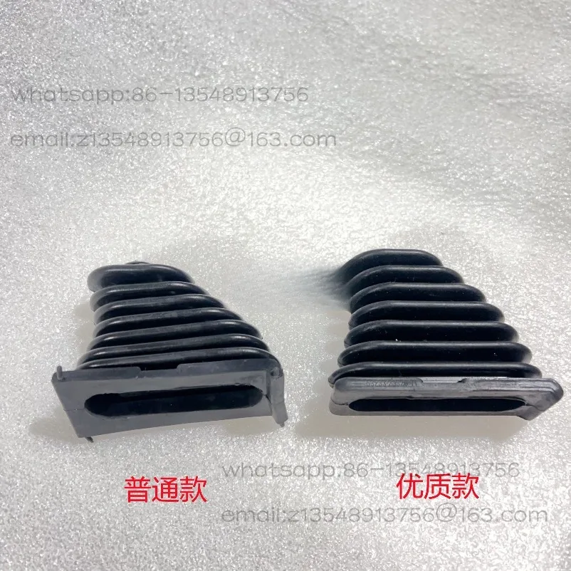 7F 8F 1~ 3 tons forklift accessories joystick multi-way valve gear dust cover 53233-23320-71