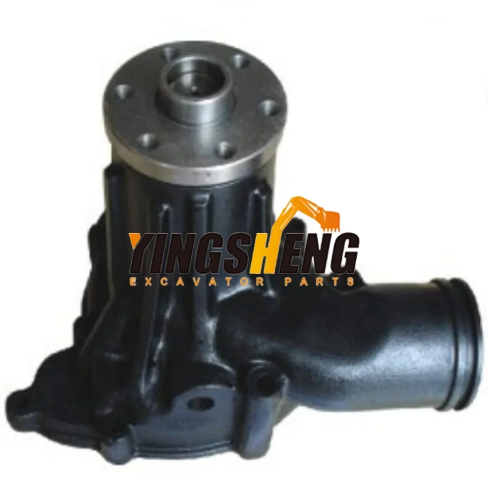 

High-performance and high-quality 1-13650068-1 excavator, Hitachi EX300-5, Isuzu 6SD1T engine, water pump 1136500681