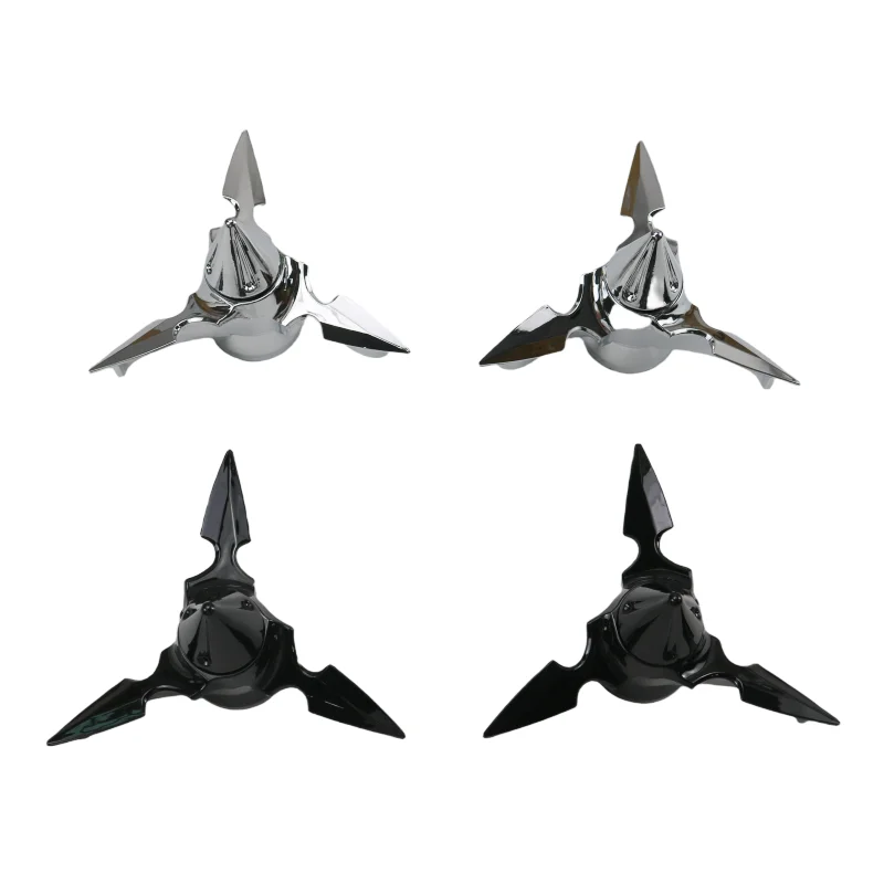 

Мотоциклетный вращающийся колпачок передней оси, крышка гайки, подходит для Harley Touring Dyna Fat Bob CVO Limited FLHTKSE Sportster XL