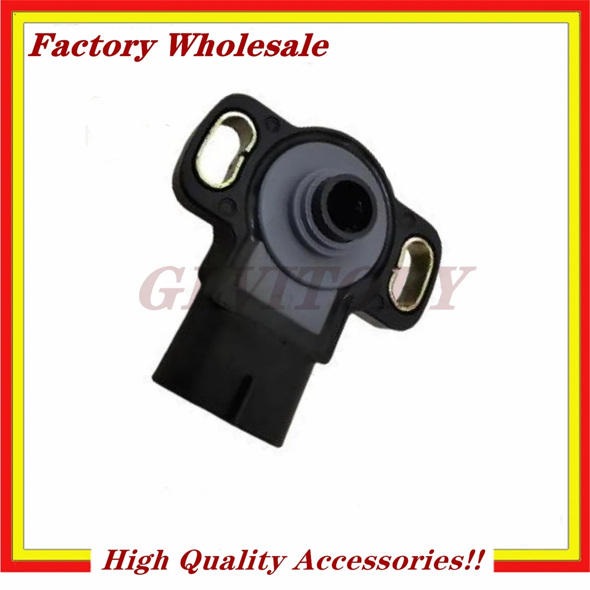 

New 4SV-85885-00-00 4HD-85885-00-00 4HD-85885-00 hrottle Position Sensor TPS For Yamaha 1997-2001 YZFR1 YZF R1 Carburetor