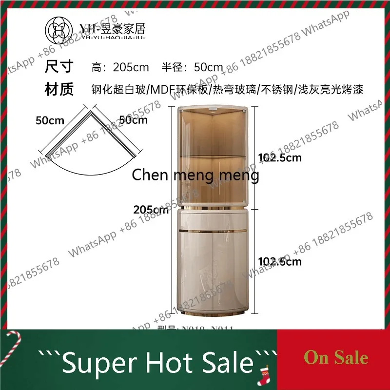 A48 Italian Light L…