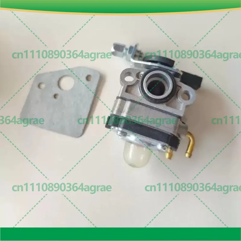 Carburetor For 4 Stroke 139 140 GX35 Backpack Side Hanging Grass Trimmer Garden Power Tool Accessories