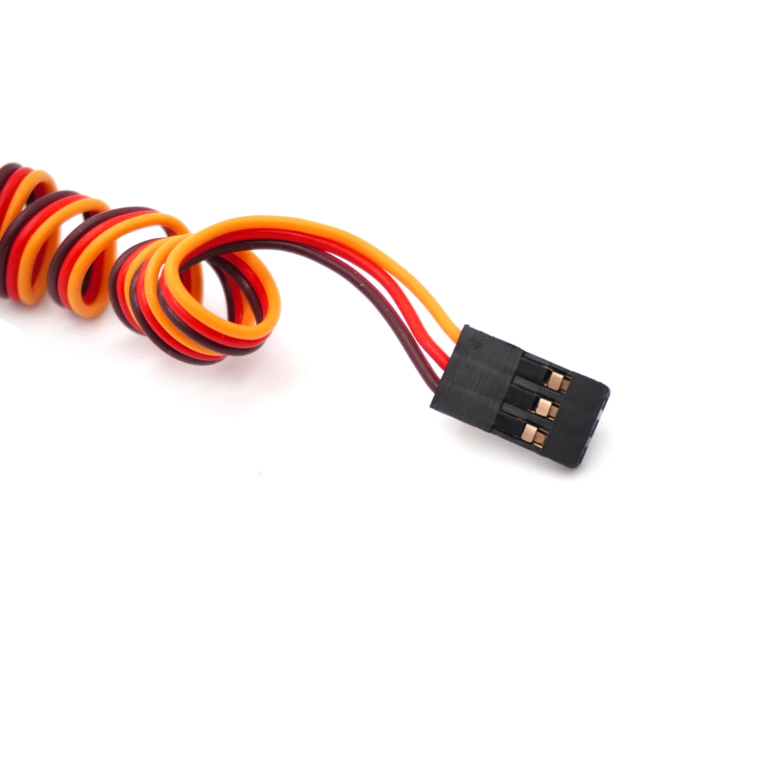 YSIDO 17G Metal Gear Digital Servo Drei/Fünf Draht für 1/16 SCY 16101 16102 16103 16201 MJX JJRC Q117 RC Auto Upgrade Zubehör – Detail 4