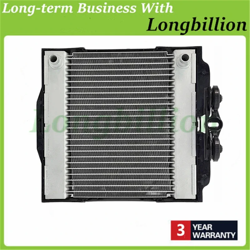 New Auxiliary Radiator Right 17117802662 for BMW F07 F10 F18 528i 535i F06 F12 F13 640i F02 740Li N55 17 11 7 802 662