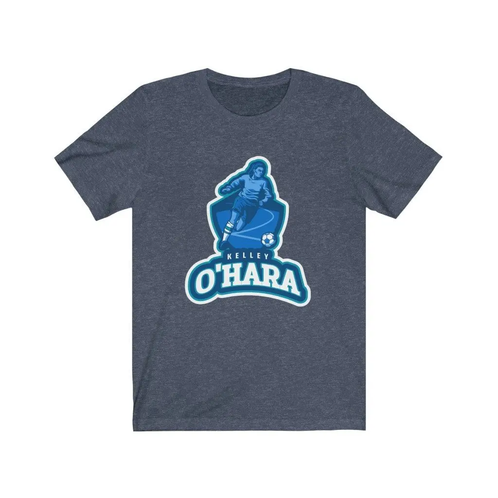 kelley ohara T Shirt