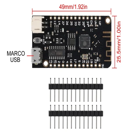 микропитон отзывы - №2