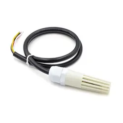 1pcs SHT30 temperature and humidity sensor probe module I2C communication air humidity detection sensor