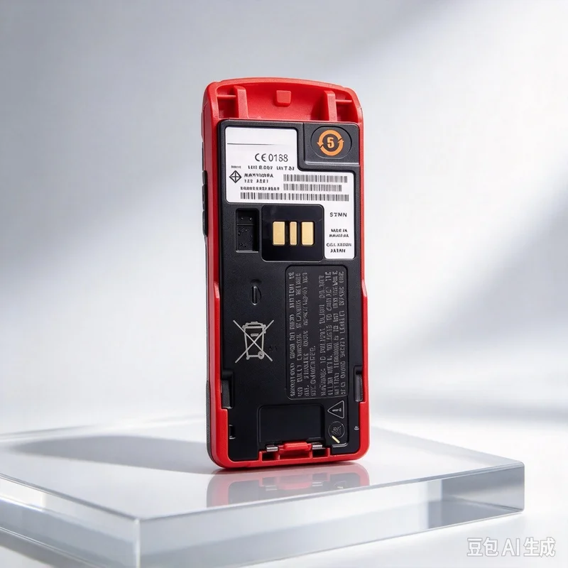 A+ For Motorola NNTN7383A Explosion-proof Battery & Charger for MTP850EX MTP810EX Radio SY