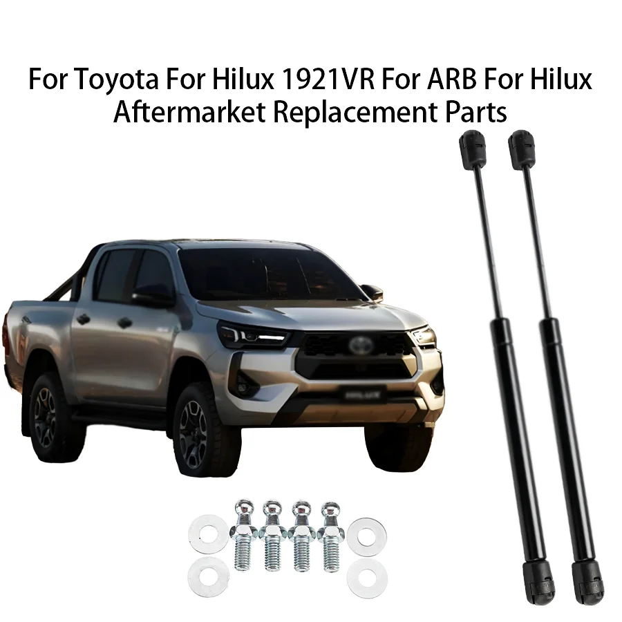 For Toyota Hilux 19… - image