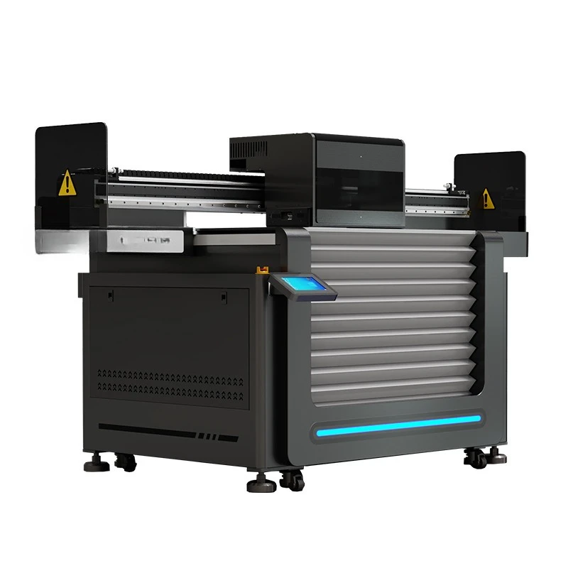 Printer Small Tablet Music Shaking Ornament Mobile Phone Case Pet Avatar 3D Texture Automatic Printing Inkjet Printer