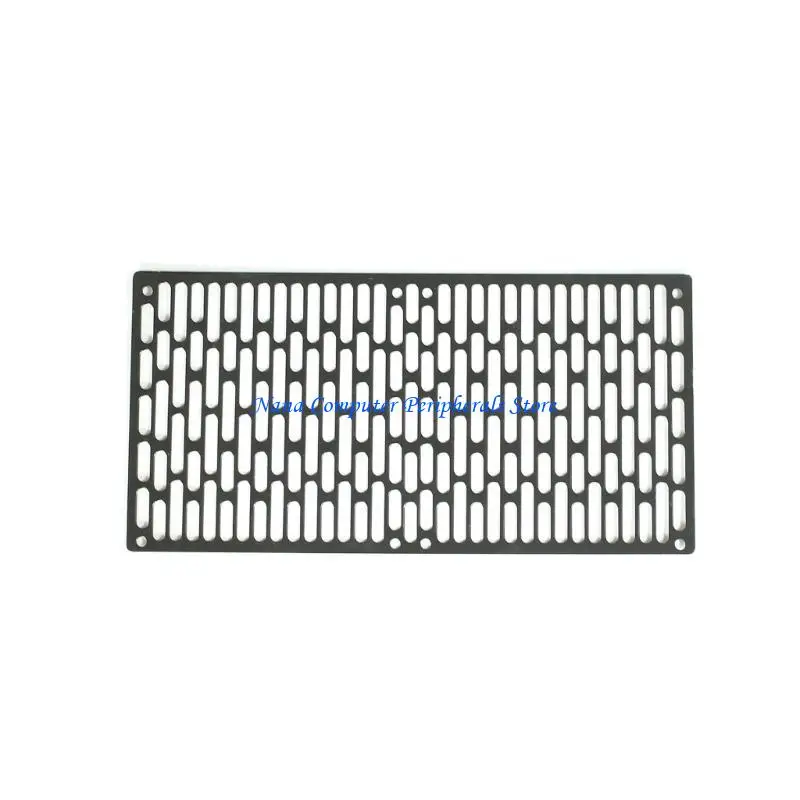 F68C Protective Radiator Cooling Fan Dust Filter Cover for Computer Cooling Solution 140/280/420mm