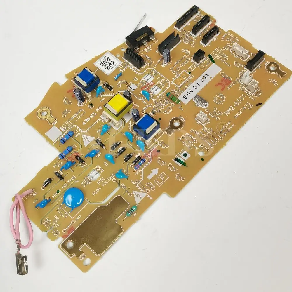 

Original RM2-8331 HVPS for Canon 264 267 269 MF264 MF267 MF269 RK2-7676 03 High Voltage Board