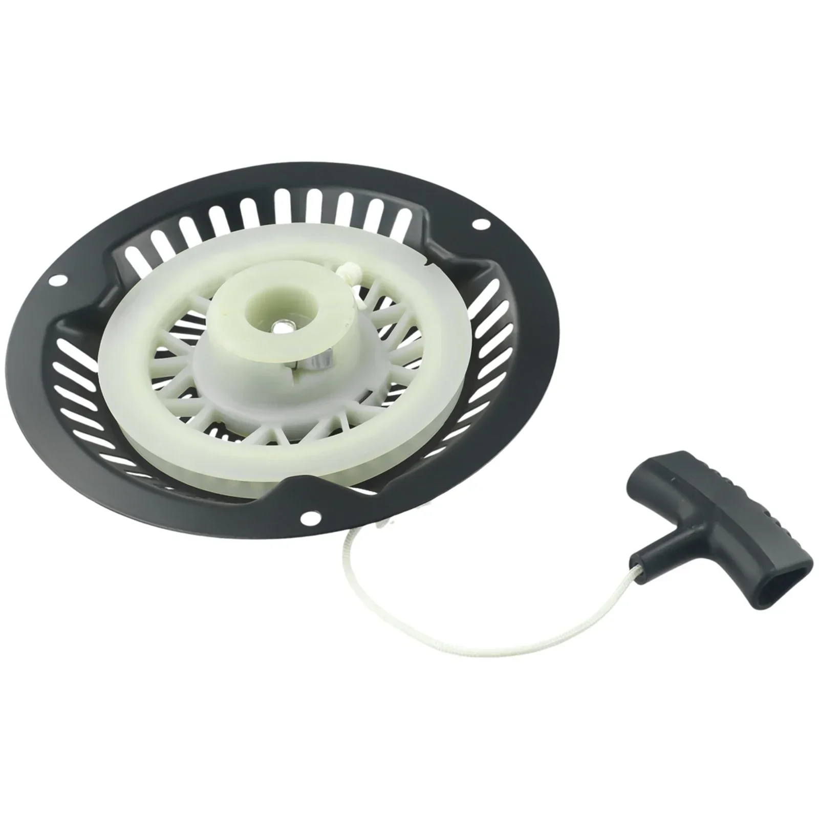 Recoil Starter Fits For Sanli LS4135 LS40 LS42 LSP42 LSR42 LSPR42  With This Recoil Starter  With This Reliable Recoil Starter