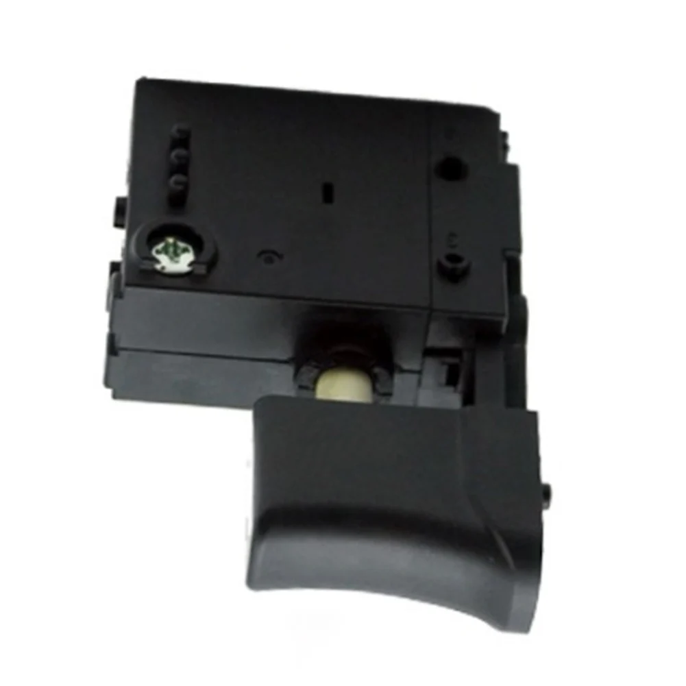 1pc Switch Replacement Parts 650523-4 Trigger Switch For TW0200 Electric Tools Switch Plastic Power Tool Accessories