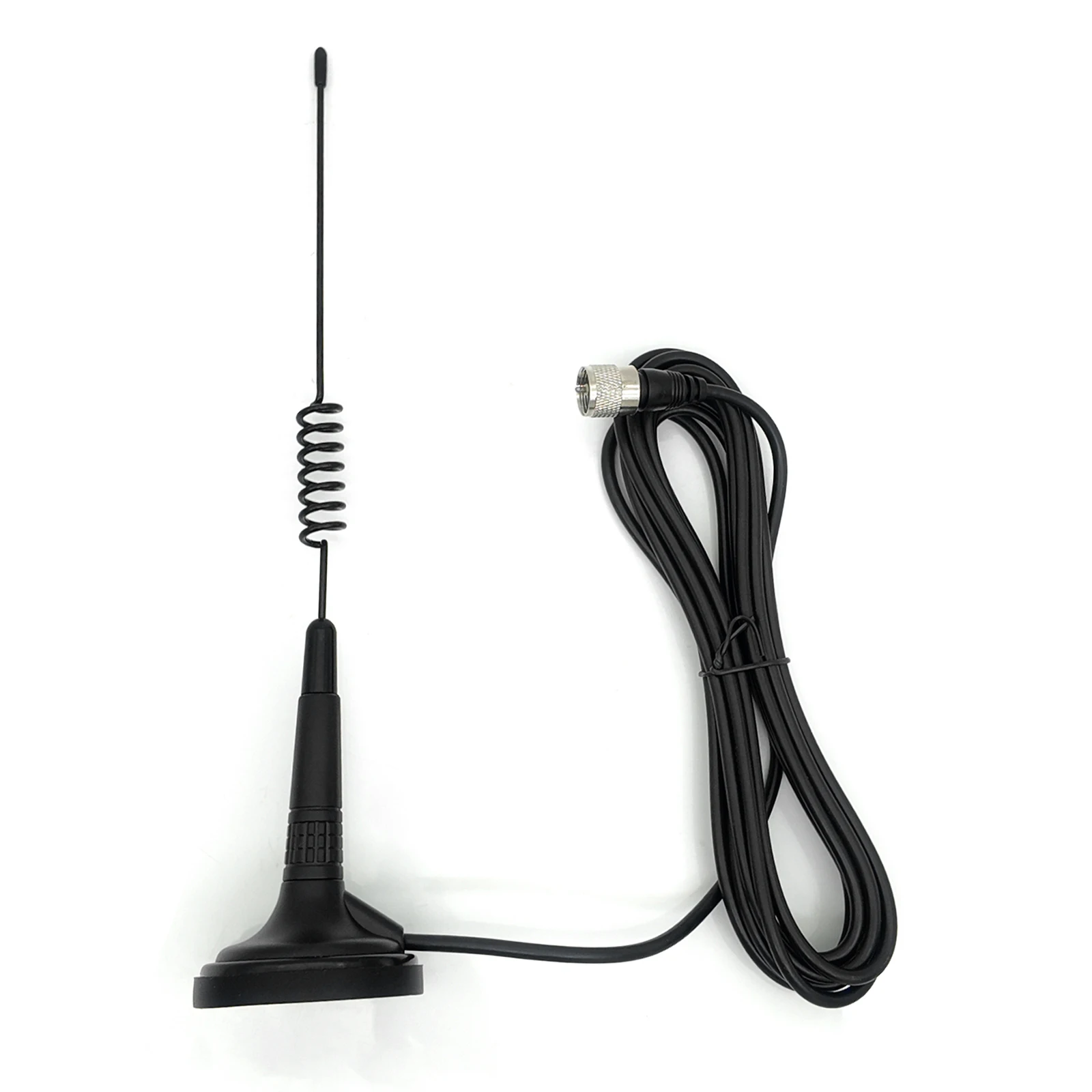 27Mhz Cb Radio Ante…