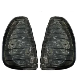 Front Turn Signal Corner Light Lamp for Mercedes-Benz W123 1976 1977 1978 1979 1980 1981 1982 1983 1984