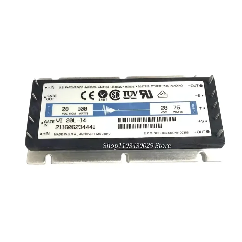 

НОВЫЙ VI-20L-09/F2 VI-20L-12 VI-20L-14 VI-20L-15 VI-20L-CX VI-20L-CY VI-20L-EX VI-20L-IX