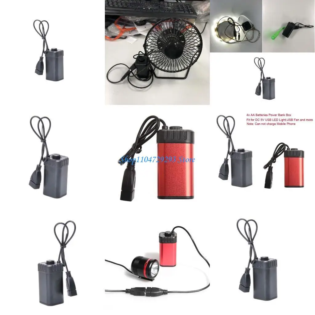 Y2GD Aa Battery Con…