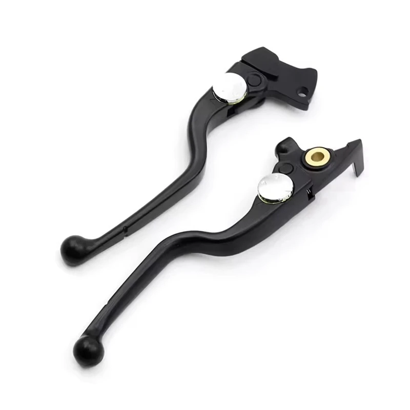 دراجة نارية الفرامل رافعة مخلب رافعة قابل للتعديل مقابض التحكم ل Husqvarna Vitpilen 401 Svartpilen 401 2018-2024-T45C