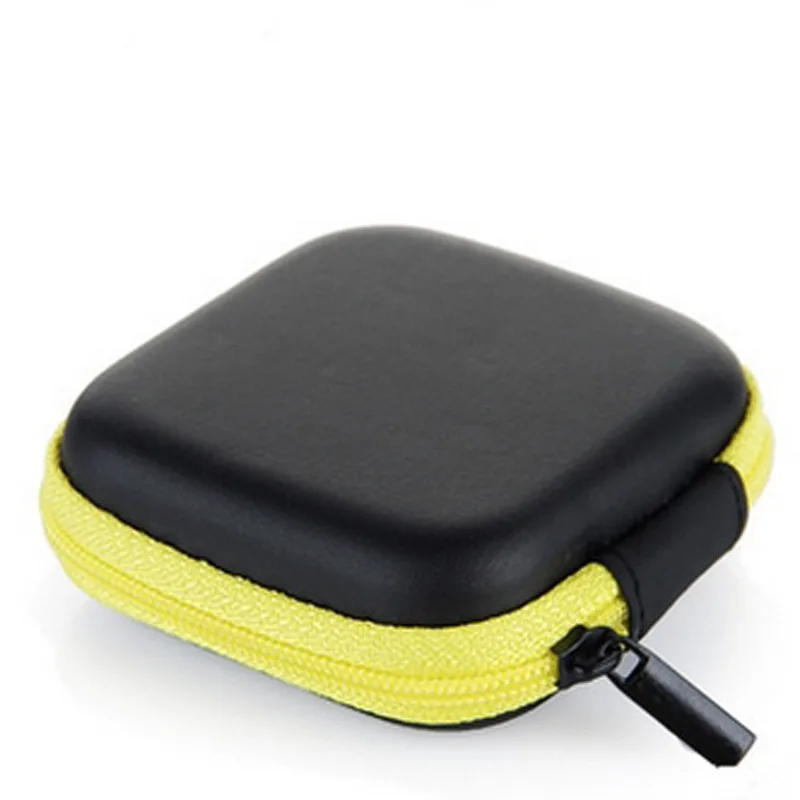 Portable Essential Oil Storage Case Protects Box Travel Carry Bags Organizer Data Cable Charger Bag Home Storage Products