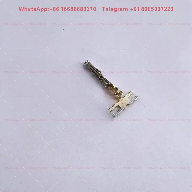 Original Genuine Terminal Pins SS16M1F Female SP16M1F Male Optional In Stock Connector Parts-10pcs